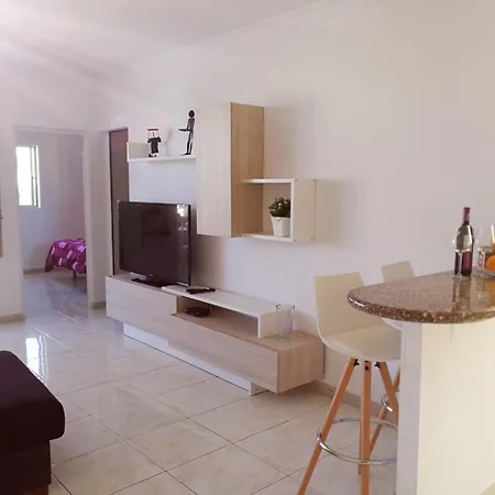 Apartmán Tropicalife *