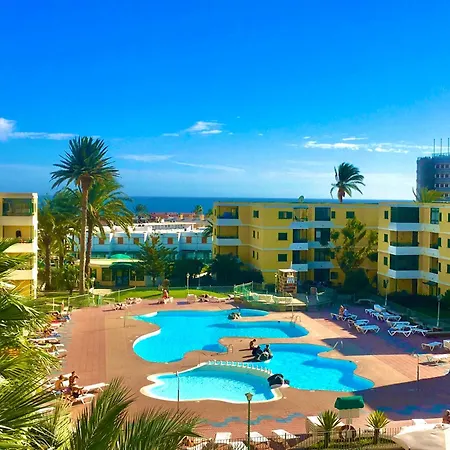 Apartment Tropicalife