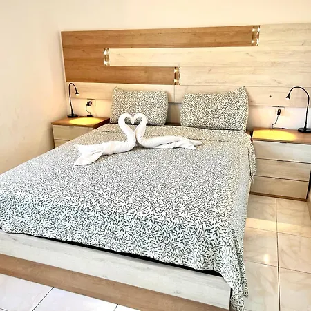 Apartament Tropicalife