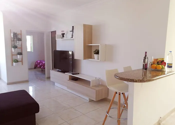 Appartement Tropicalife *