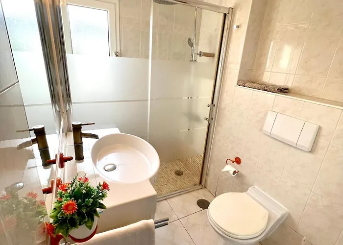 Tropicalife Appartement