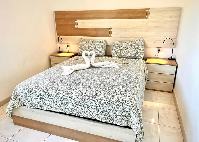 Appartement Tropicalife