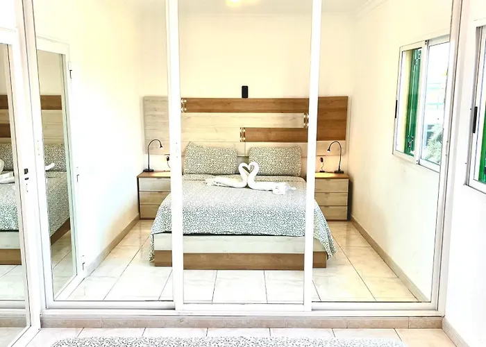 Appartement Tropicalife *