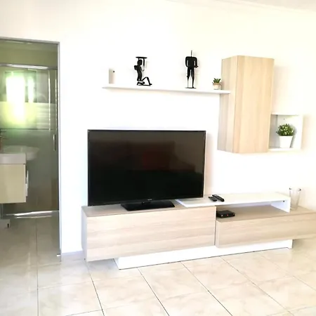 Tropicalife * Playa del Ingles (Gran Canaria)