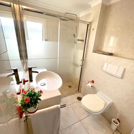 Tropicalife Apartment