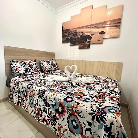 Tropicalife * Playa del Ingles (Gran Canaria)