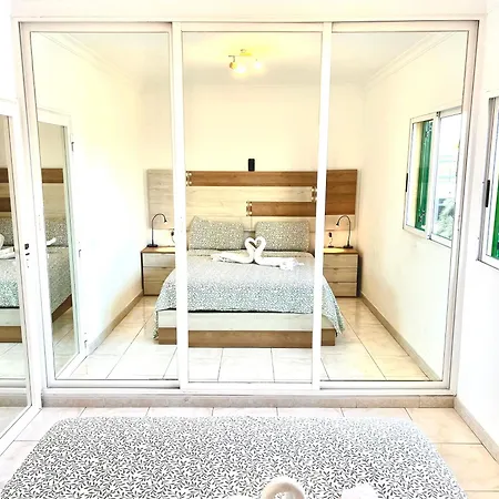 Apartamento Tropicalife *